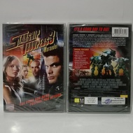 Media Play Starship Troopers 3: Marauder/ The Ten Thousand-Leg War Of The Universe 3 (DVD)
