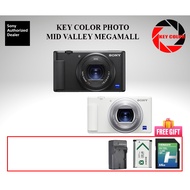 Sony ZV1 ZV-1 Digital Camera (Sony Malaysia Warranty)