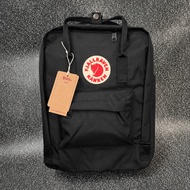 [HIGH QUALITY] FJALLRAVEN FOX CLASSIC 20 L COLORFUL WATERPROOF BACKPACK Wanita MEN'S BACKPACK BACKPA