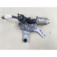 Original Motor wiper hyundai matrix Motor wiper hyundai matrix Motor wiper hyundai matrix Motor wipe