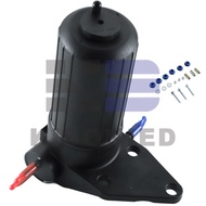 ULPK0038 Diesel Fuel Lift Pump | Fit for Caterpillar Compactors CB434D CP433E 4132A015 4132A016 4132