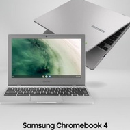 READY STOK ! laptop samsung chromebook 4