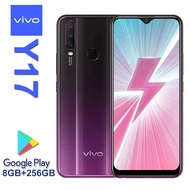 vivo | VIVO Y17 fashion smart mobile phone/8GB+256gb memory and storage