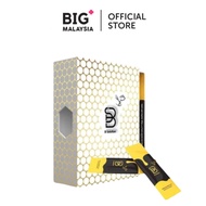 [12H SHIPPING +100%ORIGINAL] B Solution 活力饮 100％ 原装正品 b solution 蜂蜜活力饮