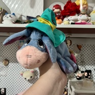 CP17 - Disney Winnie the Pooh Eeyore Plush Toy