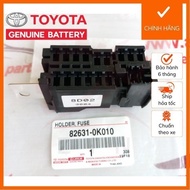 [Genuine] Innova fuse 826310K010 8631-0K010