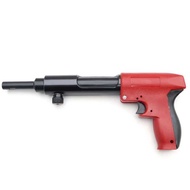 Selg Hot Hilti DIY Fastening Gun Manual Hand Pisto Power Actuated Tool 307 .22 Cal Steel Iron .22