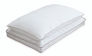 Hooga Microfibre Memory Foam Pillow Paige