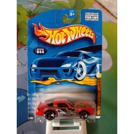Hotwheels Camaro Z-28