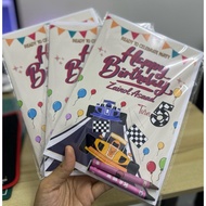 GOODIES ACTIVITY BOOK FOR KIDS
