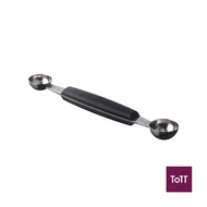 Giesser Melon Twin-Baller Scoops