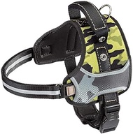 HERCULES P Harness CAMMIE Compatible Weight Up to 66.1 lbs (30 kg), Sampo Goods, Walks, Going Out, W
