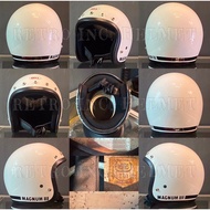 Bell Magnum III Helmet 59cm