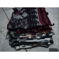 Patchwork fabric woven patchwork fabric ethnic patchwork fabric/