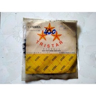 SPOCKET BELAKANG YAMAHA Y80 TRISTAR BRAND