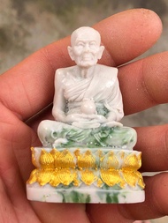 LP Thuad高僧小金身（供奉型，放车型）
