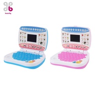 [Baosity] Kids Learning Toy Early Education Computer Kids Educational Laptop Toy