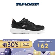 Skechers Women Sport Dynamight 2.0 Shoes - 896272-BKPK