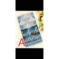 Original kain batik Jawa