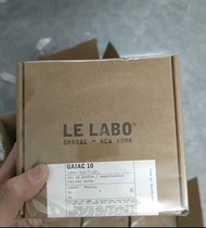 LE LABO GAIAC 10 香水