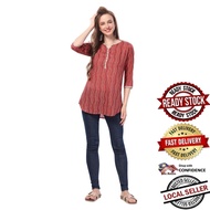 Kurti Women Indian Kurti New Design Cotton Kurti Tops Women Indian Kurti Blouse Kurtis Kurti Plus Si