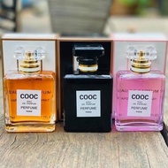 น้ำหอม COOC EAU DE PARFUM 50 ml