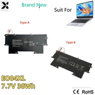 New EO04XL Laptop Battery For HP EliteBook Folio G1 827927-1B1 827927-1C1 828226-005 HSTNN-I73C HSTN