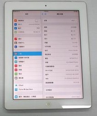 [崴勝3C] 二手 Apple iPad2 16GB WiFi MC982TA/A