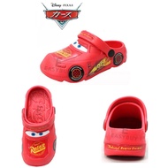 (數量有限) 🇯🇵 Japan Disney Car Pixar Animation Studios  Cars Lightning McQueen Red colour EVA Clog Slipp
