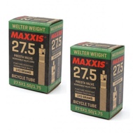 Maxxis Bicycle Tube 29x1.75/2.40 & 27.5x.1.75/2.40 & 27.5x1.50/1.75  48mm FV Welter Weight