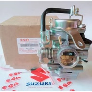 Suzuki Skydive Spin 125 Hayate SGP Carburetor Carburetor