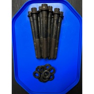 SKRU HEAD WIRA / SATRIA / 1.6 /1.8 PERDANA V6 /GSR / MIVEC