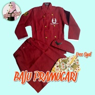 Children's flight attendant "suit"/free scarf/complete!