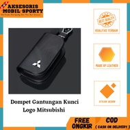 GANTUNGAN Wallet Key Ring Wallet stnk Keychain Wallet logo Keychain toyota Car Key Ring Car Registra