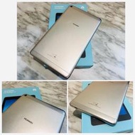 🌈請勿盜圖🌈二手機 台灣版 Huawei T3 平板(8吋 16G 通話功能 可插sim卡 記憶卡擴充）