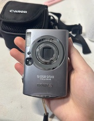 Canon IXUS 850 IS 數位相機