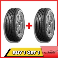 【Hot Sale】Firemax 185/55R15 82H FM316 Passenger Car Radial Tire BUY 1 GET 1 FREE