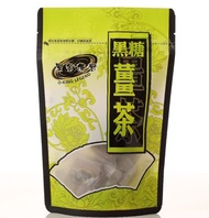 黑金傳奇 黑糖薑茶 420g EXP:14/05/2027