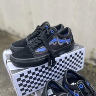 Sale !!! Vans Oldskool Pro X Breana Geering Quality