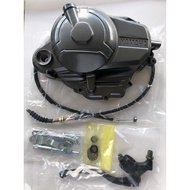 lagenda SRL110 hand clutch modify set