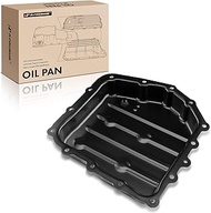 A-Premium Automatic Transmission Oil pan Replacement for PT Cruiser Sebring Town & Country Dodge Str