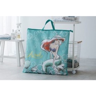 Juicy Japanese Magazine Appendix Disney Mermaid Princess Ariel Double-Sided Laundry Bag Clothes Over