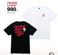 เสื้อยืด Carnival X KFC