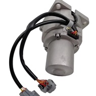 Excavator Parts Engine Controller YN20S00002F3 Sk200-6 Throttle Motor for Kobelco