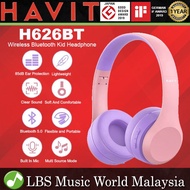 HAVIT H626BT Waterproof Wireless Bluetooth Headphone with Built In Headset Mic