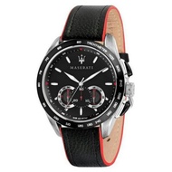 MASERATI TRAGUARDO CHRONOGRAPH MEN'S WATCH