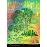 World Shaper (SLD) 2017 [EN/F] s/o