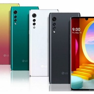 PROMO !!!   LG VELVET 5G 8GB 128GB - FULLSET - 5G PROMO PROMO PROMO