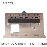For DELL ALIENWARE M17X R5 M18X R3 15 R1 R2 17 R2 R3 Touchpad Mouse Button Board 0JC1MH JC1MH CN-0JC
