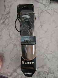 原裝正版Sony FV-320有線咪